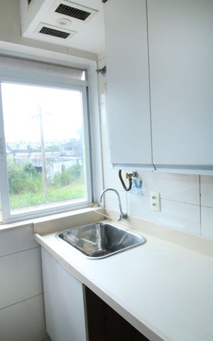 Apartamento à venda com 54m², 2 quartos e 1 vagaÁrea de Serviço
