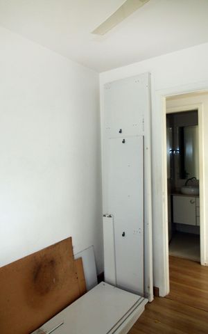 Apartamento à venda com 54m², 2 quartos e 1 vagaQuarto 2