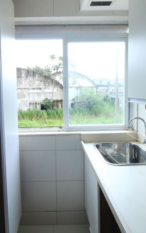 Apartamento à venda com 54m², 2 quartos e 1 vagaÁrea de Serviço