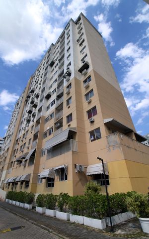 Apartamento à venda com 54m², 2 quartos e 1 vagaFachada do Prédio