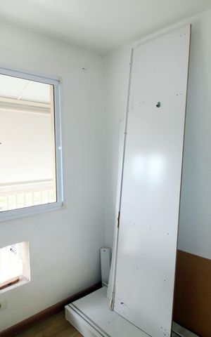 Apartamento à venda com 54m², 2 quartos e 1 vagaQuarto 2