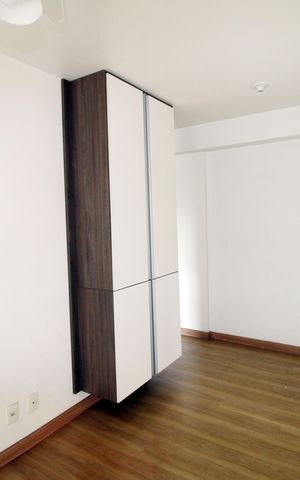 Apartamento à venda com 54m², 2 quartos e 1 vagaSala
