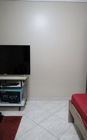 Casa à venda com 239m², 4 quartos e 2 vagasQuarto 1