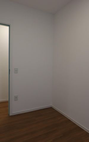 Apartamento à venda com 91m², 3 quartos e 1 vagaQuarto 3