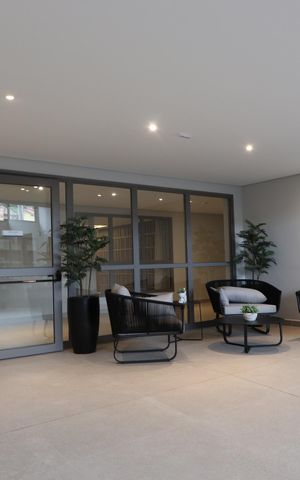 Apartamento à venda com 91m², 3 quartos e 1 vagaÁrea Comum - Coliving