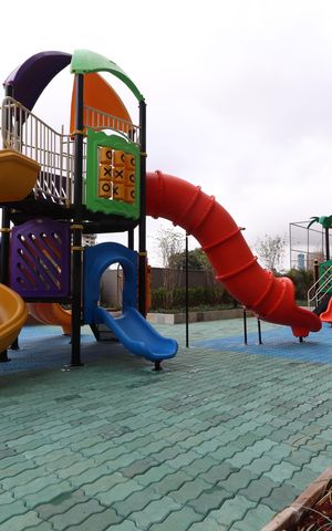 Apartamento à venda com 91m², 3 quartos e 1 vagaÁrea comum - Playground