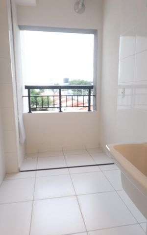 Apartamento à venda com 91m², 3 quartos e 1 vagaLavanderia
