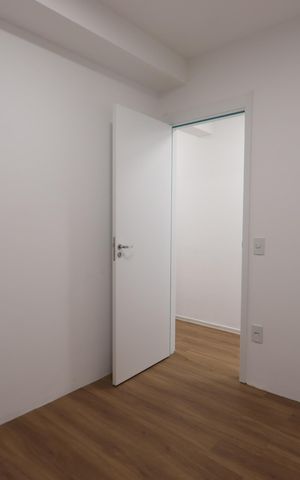 Apartamento à venda com 91m², 3 quartos e 1 vagaQuarto 2