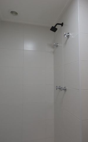 Apartamento à venda com 91m², 3 quartos e 1 vagaBanheiro Social