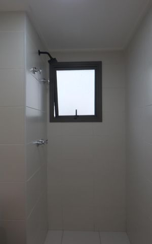 Apartamento à venda com 91m², 3 quartos e 1 vagaBanheiro da Suíte