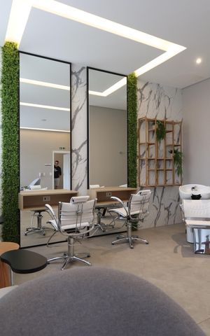 Apartamento à venda com 91m², 3 quartos e 1 vagaÁrea Comum - Beauty Center