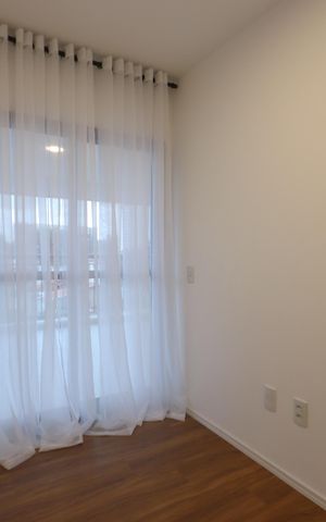 Apartamento à venda com 91m², 3 quartos e 1 vagaQuarto 3