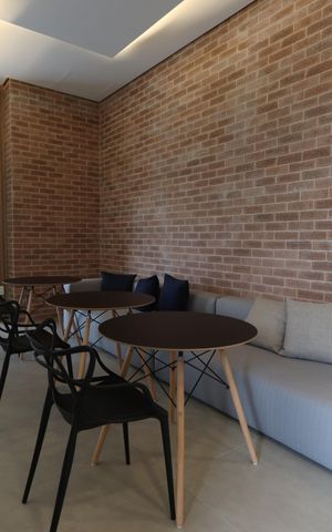 Apartamento à venda com 91m², 3 quartos e 1 vagaÁrea Comum - Lounge
