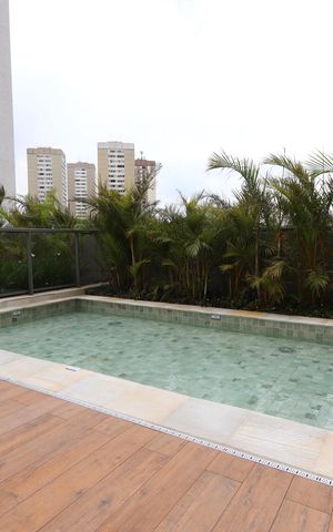 Apartamento à venda com 91m², 3 quartos e 1 vagaÁrea comum - Piscina
