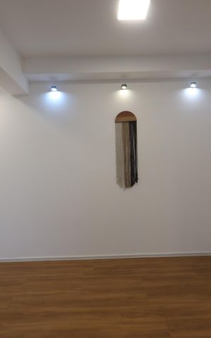 Apartamento à venda com 91m², 3 quartos e 1 vagaSala