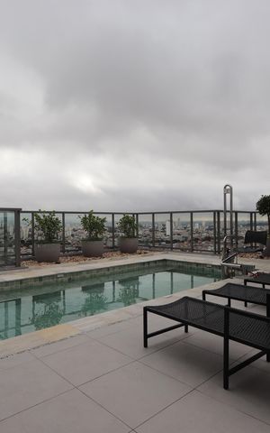 Apartamento à venda com 91m², 3 quartos e 1 vagaRooftop - Piscina