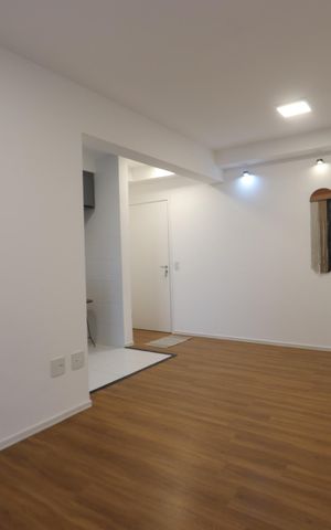 Apartamento à venda com 91m², 3 quartos e 1 vagaSala