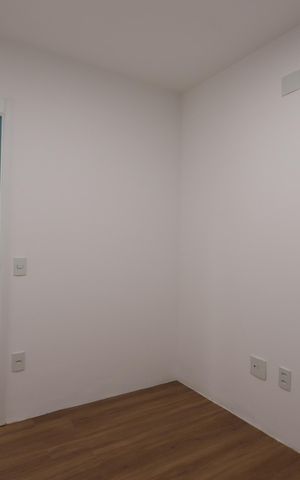 Apartamento à venda com 91m², 3 quartos e 1 vagaQuarto 2