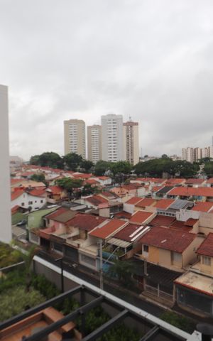 Apartamento à venda com 91m², 3 quartos e 1 vagaVista da Varanda