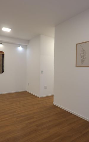 Apartamento à venda com 91m², 3 quartos e 1 vagaSala