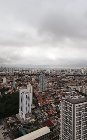 Apartamento à venda com 91m², 3 quartos e 1 vagaVista do Rooftop