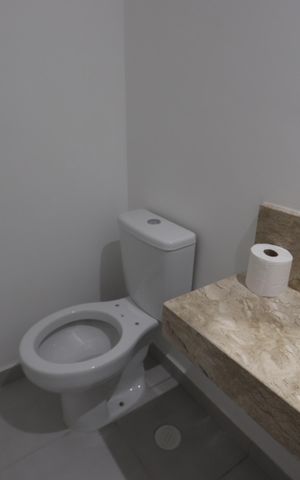 Apartamento à venda com 91m², 3 quartos e 1 vagaLavabo