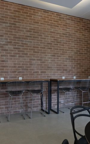 Apartamento à venda com 91m², 3 quartos e 1 vagaÁrea Comum - Coworking