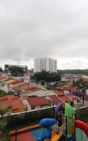 Apartamento à venda com 91m², 3 quartos e 1 vagaVista da Varanda
