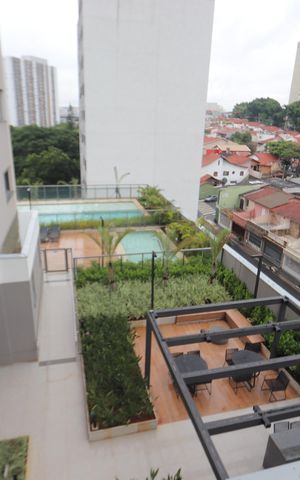 Apartamento à venda com 91m², 3 quartos e 1 vagaVista da Varanda
