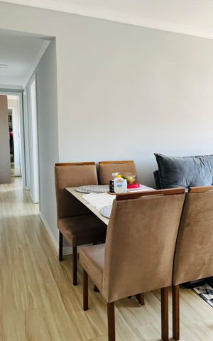 Apartamento à venda com 40m², 2 quartos e sem vaga Apartamento à venda com 40m², 2 quartos e sem vagaSala