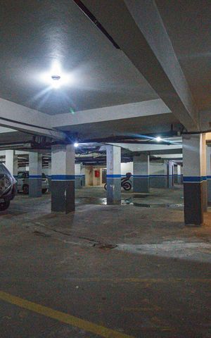 Apartamento para alugar com 21m², 1 quarto e sem vaga Apartamento para alugar com 21m², 1 quarto e sem vagaGaragem
