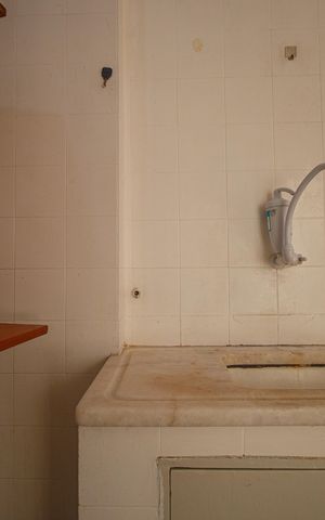 Apartamento para alugar com 21m², 1 quarto e sem vaga Apartamento para alugar com 21m², 1 quarto e sem vagaCozinha