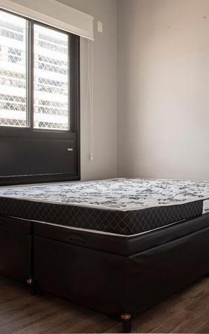 Studio à venda com 32m², 1 quarto e 1 vagaStudio