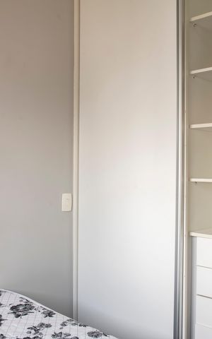 Studio à venda com 32m², 1 quarto e 1 vagaStudio