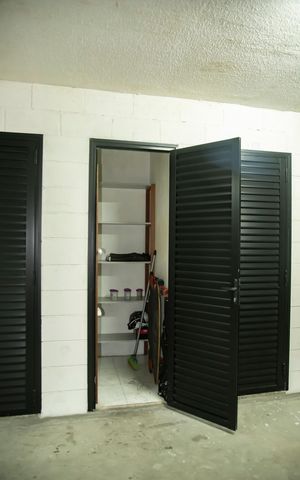 Studio à venda com 32m², 1 quarto e 1 vagaDepósito particular