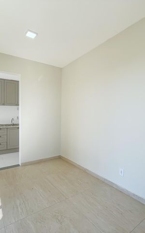 Apartamento à venda com 47m², 2 quartos e 1 vaga Apartamento à venda com 47m², 2 quartos e 1 vagaSala