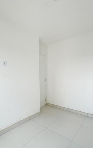 Apartamento à venda com 47m², 2 quartos e 1 vaga Apartamento à venda com 47m², 2 quartos e 1 vagaQuarto 2