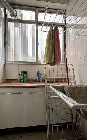 Apartamento para alugar com 79m², 2 quartos e 1 vaga Apartamento para alugar com 79m², 2 quartos e 1 vagaÁrea de serviço