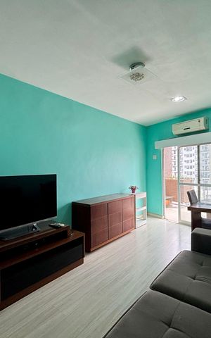 Apartamento para alugar com 79m², 2 quartos e 1 vaga Apartamento para alugar com 79m², 2 quartos e 1 vagaSala