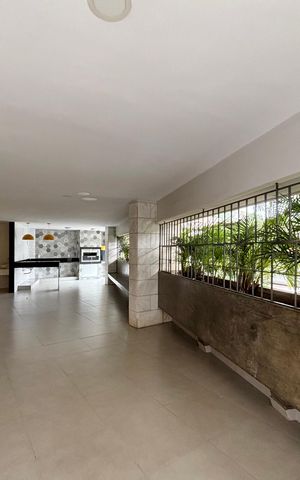 Apartamento para alugar com 79m², 2 quartos e 1 vaga Apartamento para alugar com 79m², 2 quartos e 1 vagaÁrea comum