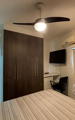 Apartamento para alugar com 79m², 2 quartos e 1 vaga Apartamento para alugar com 79m², 2 quartos e 1 vagaSuíte
