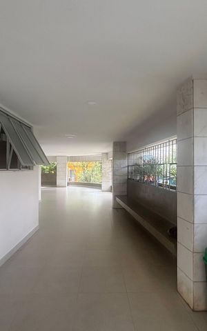 Apartamento para alugar com 79m², 2 quartos e 1 vaga Apartamento para alugar com 79m², 2 quartos e 1 vagaÁrea comum