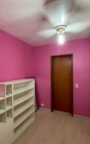 Apartamento para alugar com 79m², 2 quartos e 1 vaga Apartamento para alugar com 79m², 2 quartos e 1 vagaQuarto