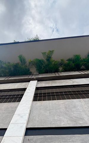 Apartamento para alugar com 79m², 2 quartos e 1 vaga Apartamento para alugar com 79m², 2 quartos e 1 vagaFachada