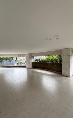 Apartamento para alugar com 79m², 2 quartos e 1 vaga Apartamento para alugar com 79m², 2 quartos e 1 vagaÁrea comum