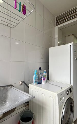 Apartamento para alugar com 79m², 2 quartos e 1 vaga Apartamento para alugar com 79m², 2 quartos e 1 vagaÁrea de serviço