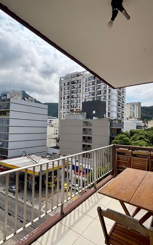 Apartamento para alugar com 79m², 2 quartos e 1 vaga Apartamento para alugar com 79m², 2 quartos e 1 vagaVaranda da sala