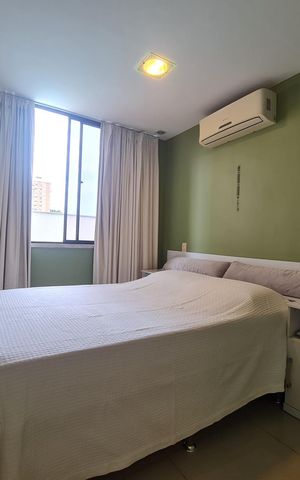 Apartamento à venda com 260m², 4 quartos e 2 vagas Apartamento à venda com 260m², 4 quartos e 2 vagasQuarto