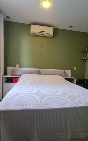 Apartamento à venda com 260m², 4 quartos e 2 vagas Apartamento à venda com 260m², 4 quartos e 2 vagasQuarto