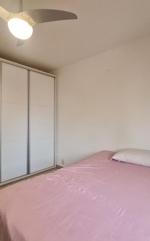 Apartamento à venda com 260m², 4 quartos e 2 vagas Apartamento à venda com 260m², 4 quartos e 2 vagasQuarto
